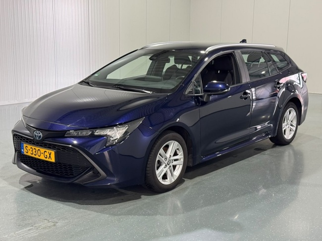 Toyota Corolla Touring Sport - 1.8 Hybrid Active