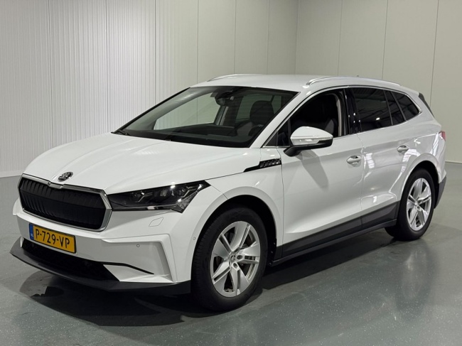 Škoda Enyaq - 60