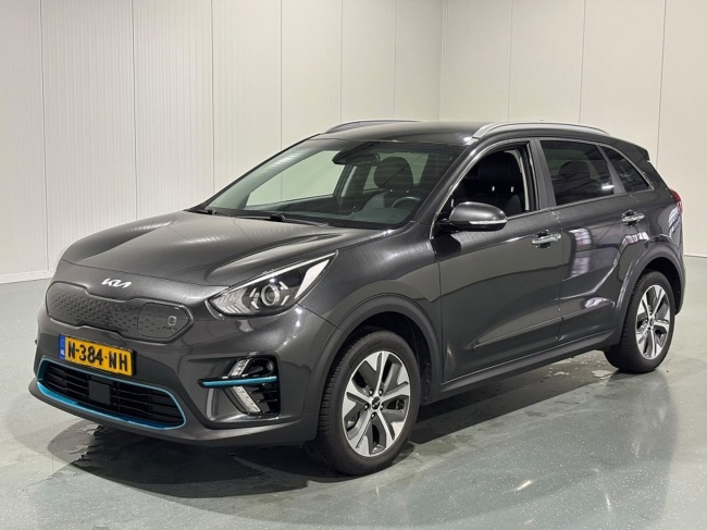 Kia e-Niro - Edition 64 kWh