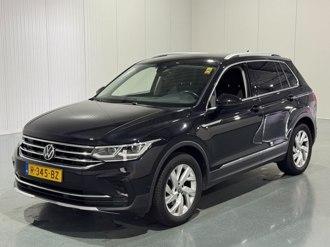 Volkswagen Tiguan - 1.5 TSI Automaat Life
