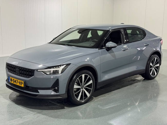 Polestar 2 - Long Range Single Motor 78 kWh