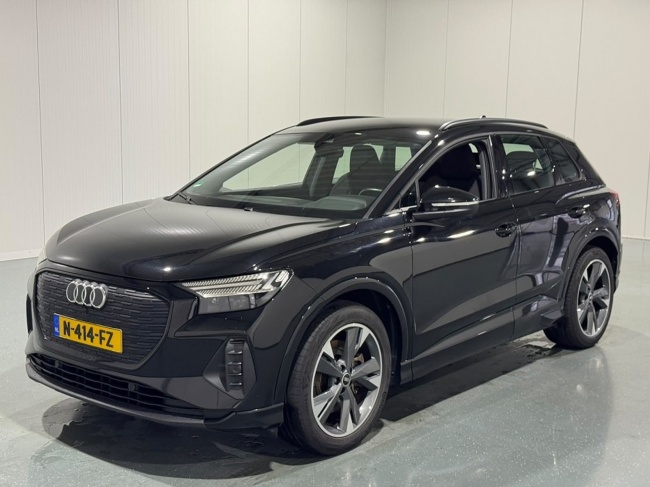 Audi Q4 - E-Tron 40 Launch edition Advanced 77 kWh