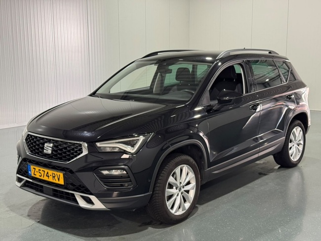 SEAT Ateca - 1.5 TSI Style Business Intense