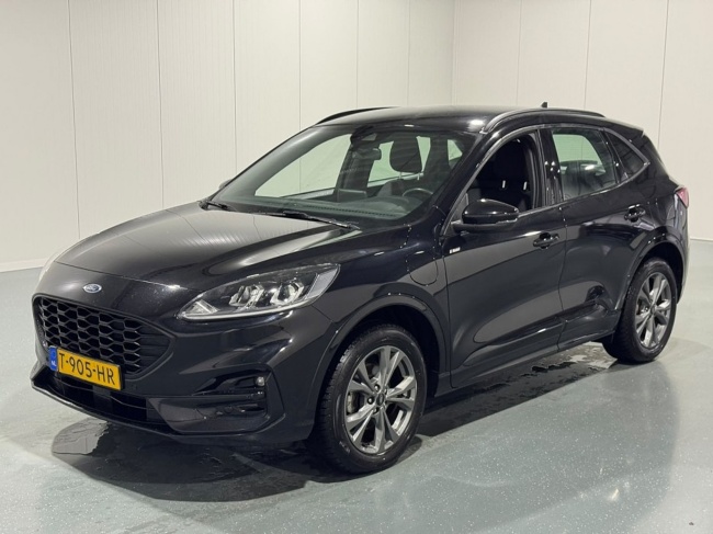 Ford Kuga - 2.5 PHEV ST-Line