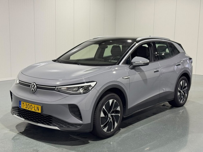 Volkswagen ID.4 - Pro Business 77 kWh