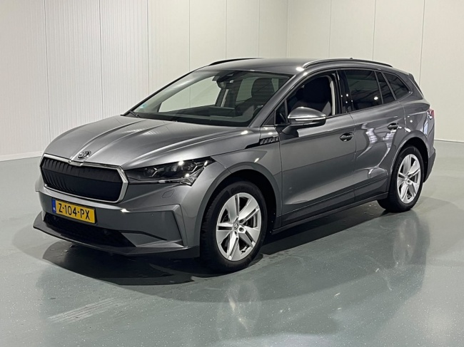 Škoda Enyaq - 60 Business Edition