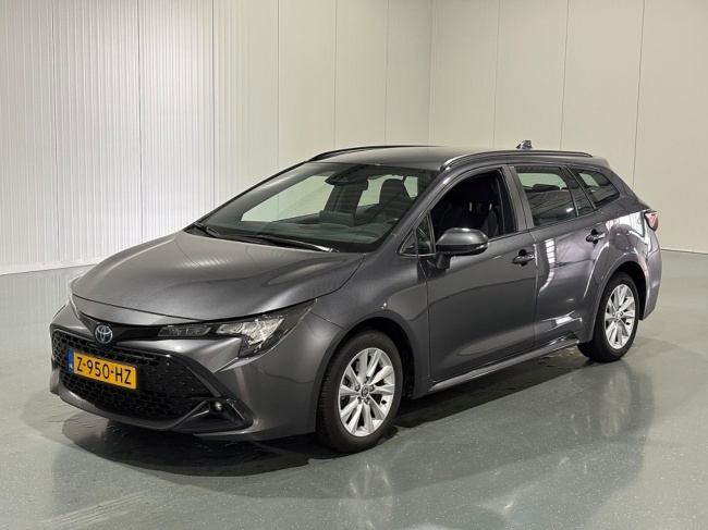 Toyota Corolla Touring Sport - Hybrid 140 Active