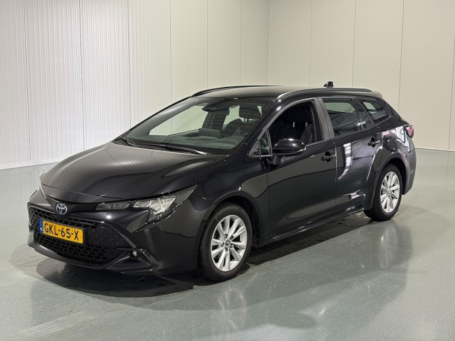 Toyota Corolla Touring Sport - Hybrid 140 Active