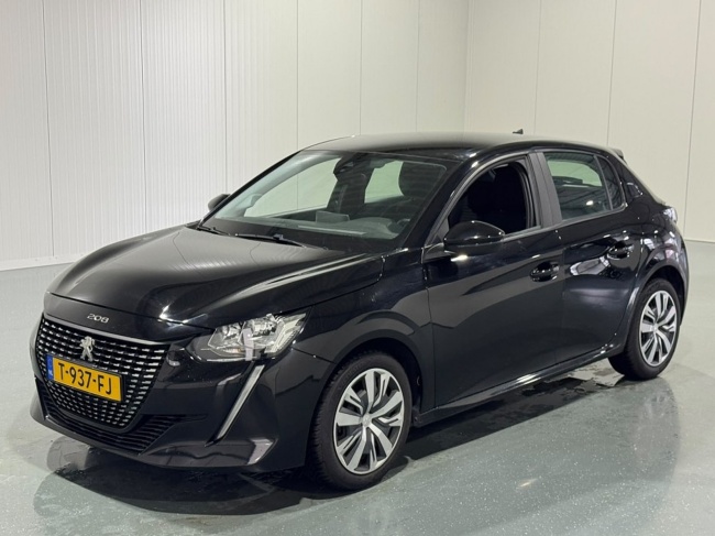Peugeot 208 - 1.2 PureTech Active Pack