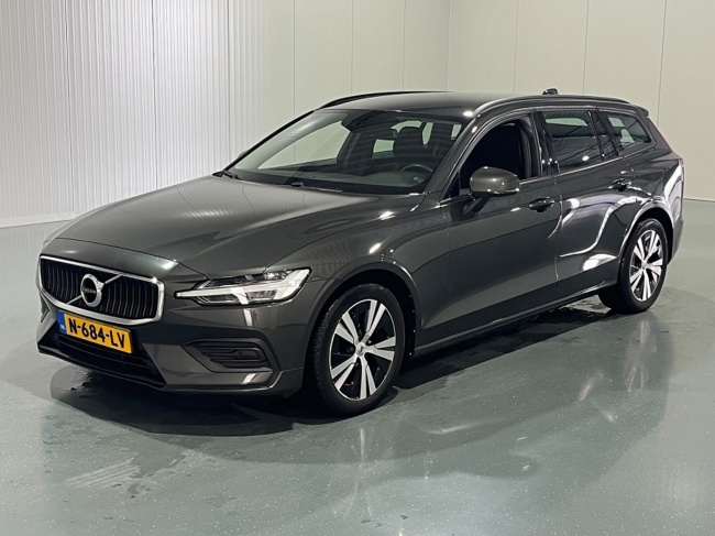 Volvo V60 - 2.0 B3 Automaat Momentum Advantage