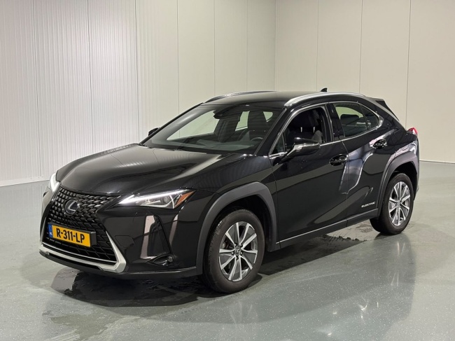 Lexus UX - 300e Business 54 kWh