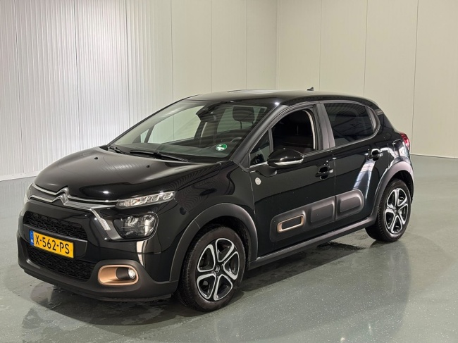 Citroën C3 - 1.2 PureTech C-Series