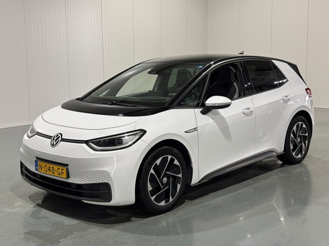 Volkswagen ID.3 - Pro 58 kWh Pano