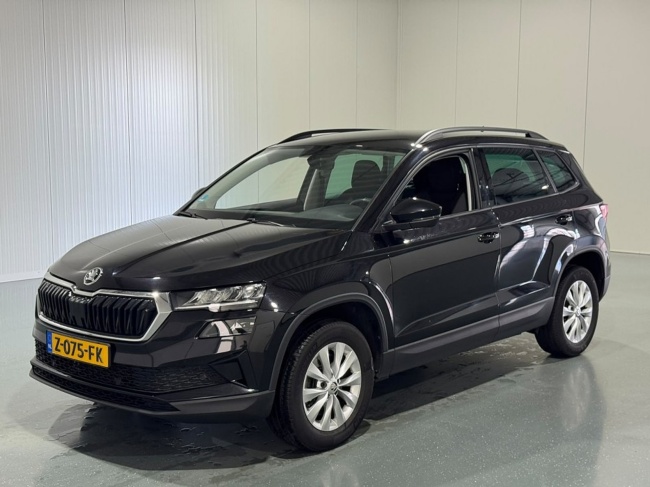 Škoda Karoq - 1.5 TSI ACT Automaat Business Edition