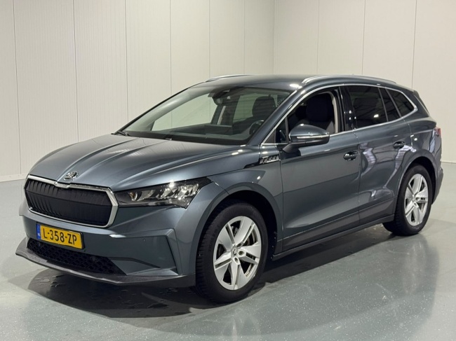 Škoda Enyaq - 80