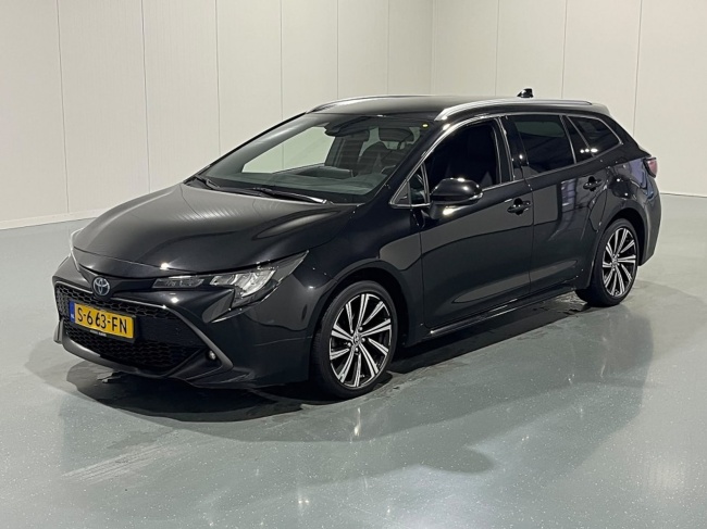 Toyota Corolla Touring Sport - 1.8 Hybrid Dynamic