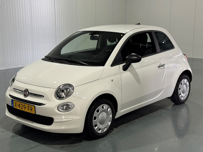 Fiat 500 - 1.0 Hybrid