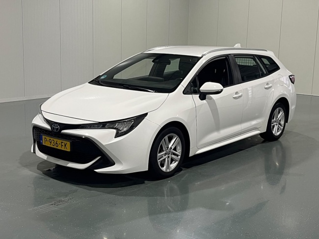 Toyota Corolla Touring Sport - 1.8 Hybrid Active