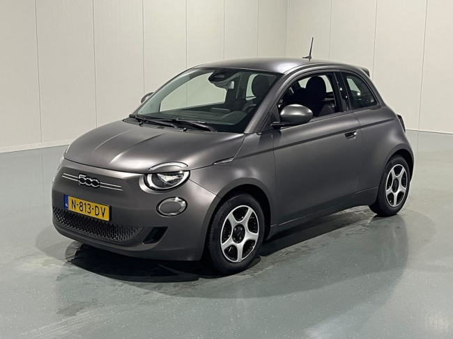 Fiat 500 - ePassion 42 kWh