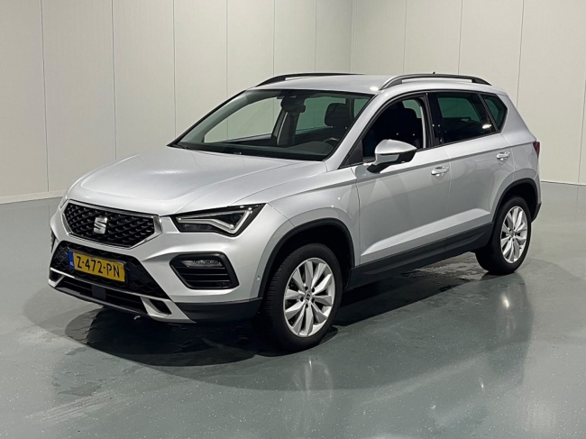 SEAT Ateca - 1.5 TSI Style Business Intense