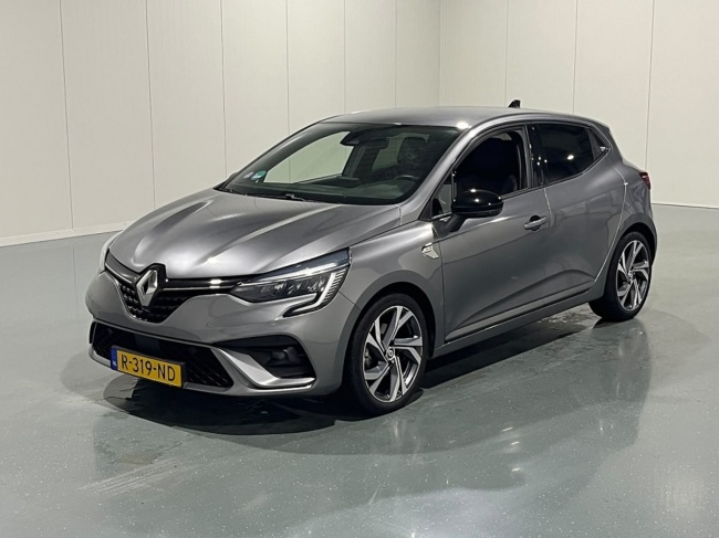 Renault Clio - 1.6 E-Tech Hybrid Automaat 145 R.S. Line