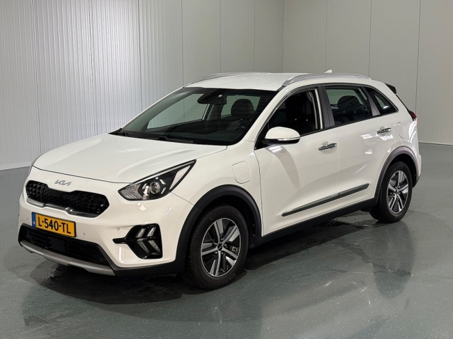 Kia Niro - 1.6 GDi PHEV DynamicLine