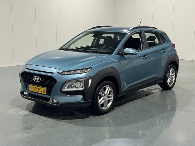 Hyundai KONA - 1.0 T-GDI Comfort