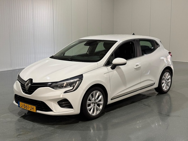 Renault Clio - 1.0 TCe Intens