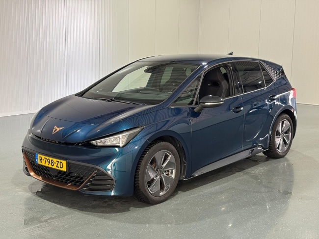 CUPRA Born - Business 62 kWh