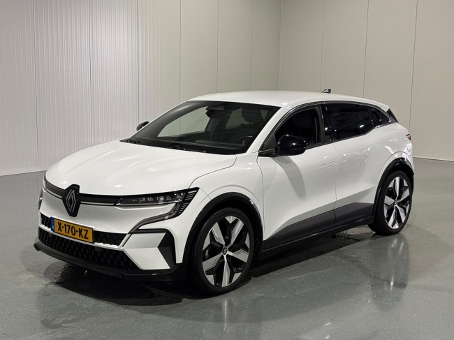 Renault Mégane - E-TECH EV60 Optimum Charge Techno