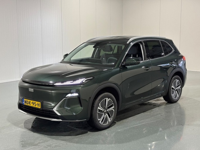 GEELY EM-i - 1.5 Pro