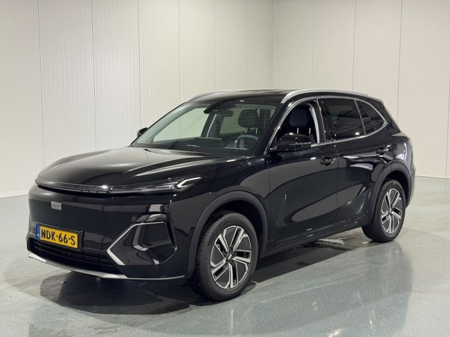 GEELY EM-i - 1.5 Pro