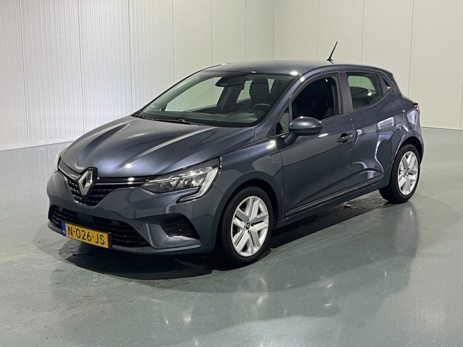Renault Clio - 1.0 TCe Zen