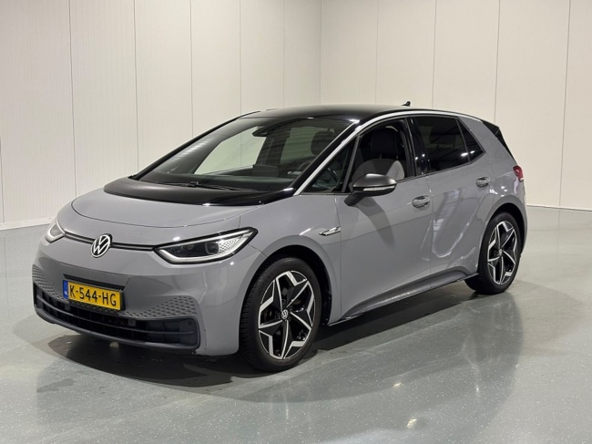 Volkswagen ID.3 - First Plus 58 kWh