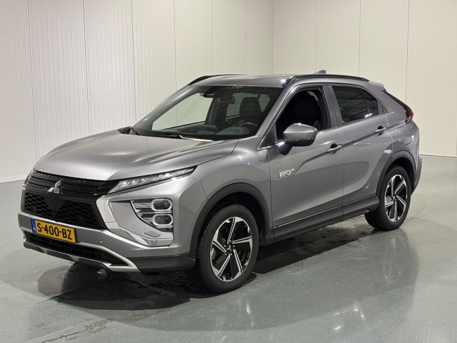 Mitsubishi Eclipse Cross - 2.4 PHEV Intense+