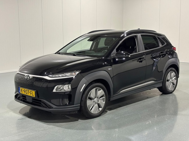 Hyundai KONA - EV Fashion 64 kWh