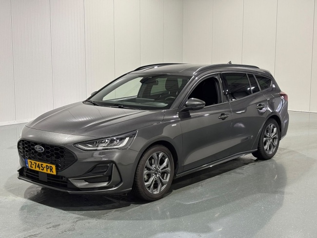 Ford FOCUS Wagon - 1.0 EcoBoost Hybrid ST Line