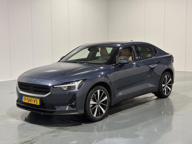 Polestar 2 - Long Range Single Motor 78 kWh