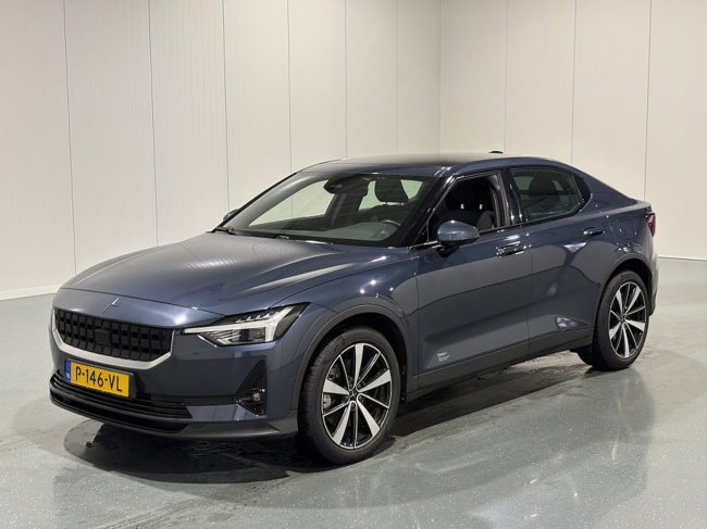 Polestar 2 - Long Range Single Motor 78 kWh