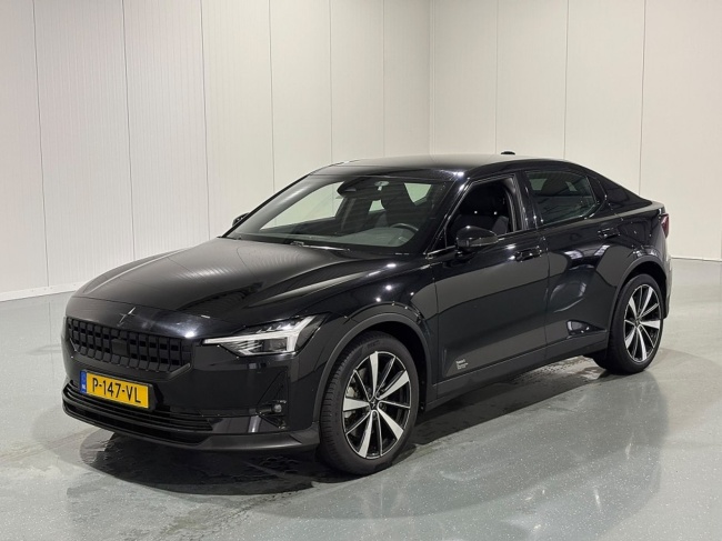 Polestar 2 - Long Range Single Motor 78 kWh