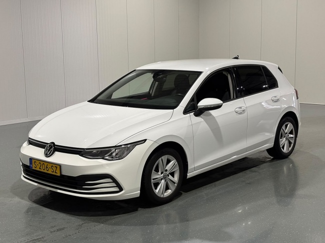 Volkswagen Golf - 1.0 TSI Life Business