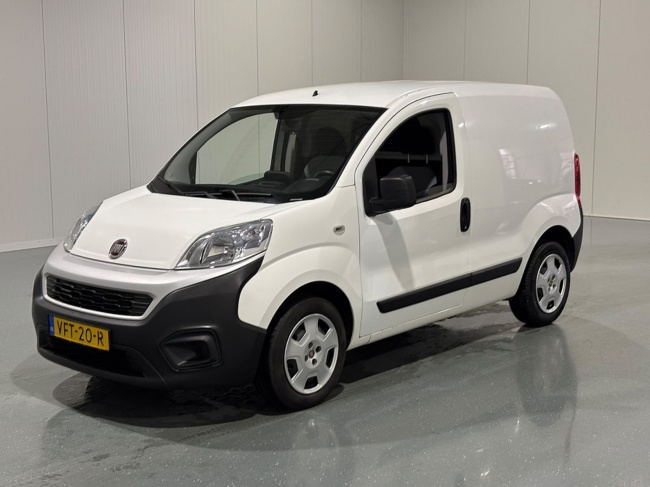 Fiat Fiorino - 1.3 MJ SX