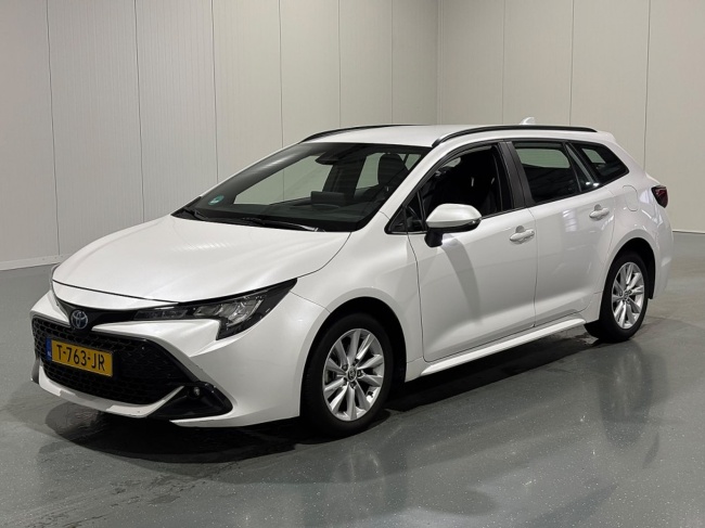 Toyota Corolla Touring Sport - Hybrid 140 Active
