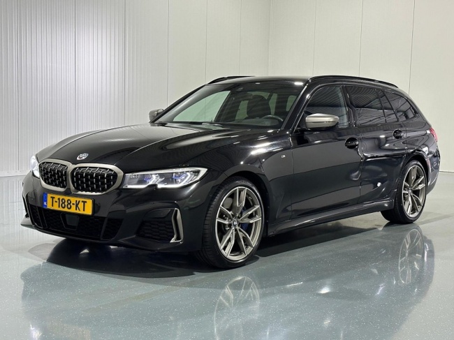 BMW 3 Serie - Touring M340i xDrive Automaat Full Options