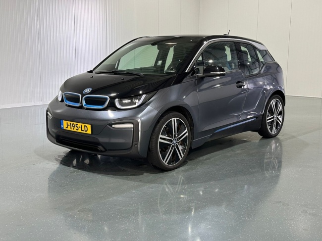 BMW i3 - Corporate Executive 120Ah 42 kWh
