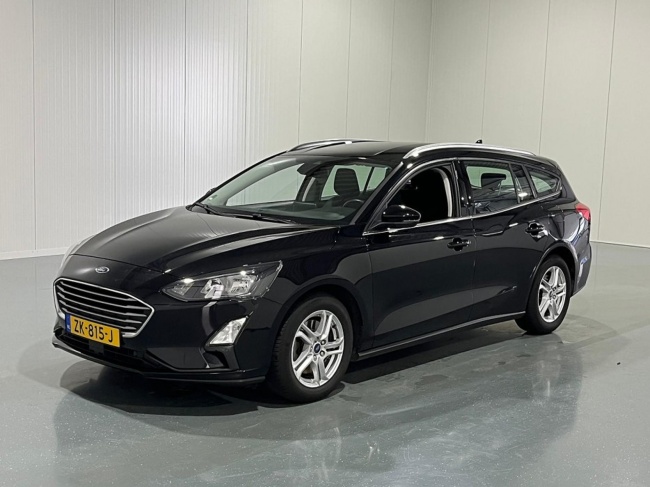 Ford FOCUS Wagon - 1.0 EcoBoost Trend Edition Business