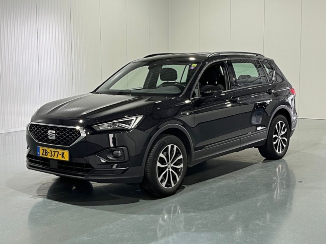 SEAT Tarraco - 1.5 TSI Style 7-Persoons