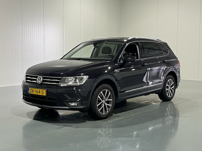 Volkswagen Tiguan Allspace - 1.5 TSI Automaat Comfortline Business 7-Persoons