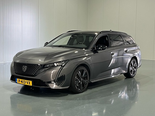 Peugeot 308 - SW 1.2 PureTech Automaat GT Pack Business