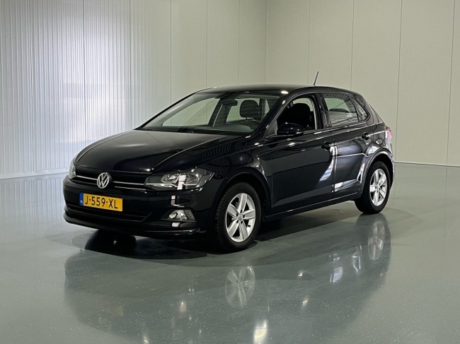 Volkswagen Polo - 1.0 TSI Comfortline